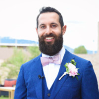 ABCWUA Employee Kristopher Cadena's profile photo