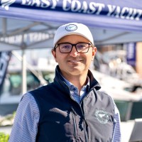 East Coast Yacht Sales Employee Ben Knowles's profile photo