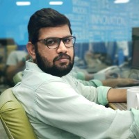 Investment and Development Office (IDO) - Ras Al Khaimah Employee Sufyan Ali's profile photo