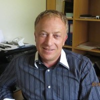 Vetec A/S Employee Henrik Nielsen's profile photo