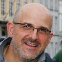 CIS Services Ltd Employee Ciprian Stefanescu's profile photo