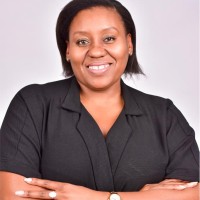 MITCHELL DRILLING INTERNATIONAL PTY LTD Employee Pearl Nnyenyiwa's profile photo