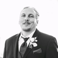 Salvona Technologies Employee Brandon Reese's profile photo