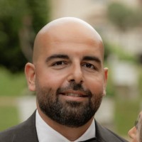 Froda Employee Peter Khoshaba's profile photo