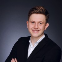 Max Dombrowski Email