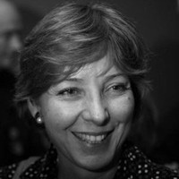 Ministère de la Culture et de la Communication Employee Isabelle Maréchal's profile photo