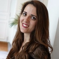 Solantis Employee Carina Almeida's profile photo