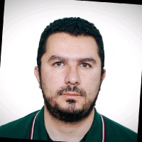 Samsung Electronics Employee Oscar Alejandro Laverde González's profile photo