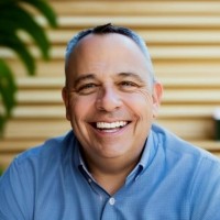SMART Recovery (Self-Management And Recovery Training) Employee Gus Curran's profile photo