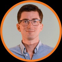 Cybix Employee Eric Ramström's profile photo