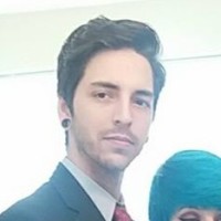 National Renewable Energy Corporation Employee Matthew Voth's profile photo