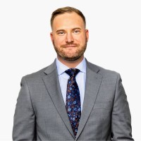 Tufts Medical Center Employee Nick Duncan's profile photo