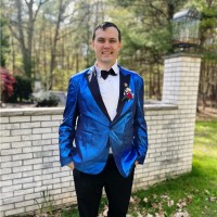 Peak Technologies, Inc. Employee Patrick Ruff's profile photo
