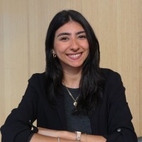 3SC Employee Rania Chaoui's profile photo