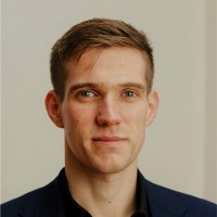 Geneva Trading Employee Chris Dick's profile photo