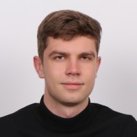 Agmis Employee Lukas Zabulis's profile photo