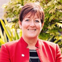 Viewpoint Housing Association Employee Jean Gray's profile photo