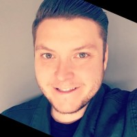 Yell Employee Tom Priest's profile photo