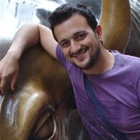 Bit4id Employee Carmine di Biase's profile photo