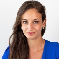 BeamSec Employee Jessica Gracia's profile photo