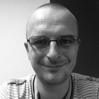 Hatemis Employee Frederic Scherpereel's profile photo