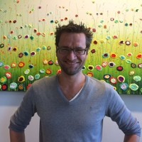 Destiny NV/SA Employee Stijn Loncke's profile photo