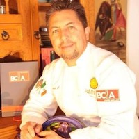 Lindo Michoacan Employee Javier Barajas's profile photo