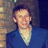 JCA Engineering Employee Stuart Smith's profile photo