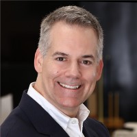 Denodo Employee Stephen Welles's profile photo