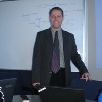 Allot Communications Employee Ryan Sorrell's profile photo