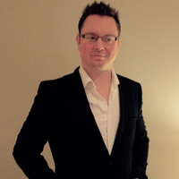 Coppa Club Employee Matt Cox's profile photo