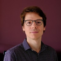 BCG X Employee Jörg Schneider's profile photo