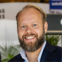 The Things Industries Employee Wienke Giezeman's profile photo