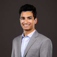 Nexalin Technology Employee Rayan Dharia's profile photo