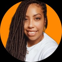 Itaú Unibanco Employee Amanda Beatriz Souza Cruz's profile photo