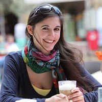 PROFTIT Employee Neta Peleg's profile photo