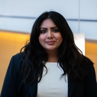 Imperium Capital LLC Employee Simran Guliani's profile photo