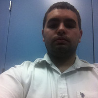 Walmart Employee Michael Nuzzi's profile photo