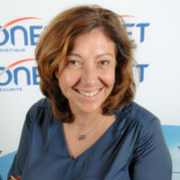 Onet SA Employee Florence Laguzzi's profile photo