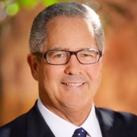 UBX Milton Employee Peter Carne's profile photo