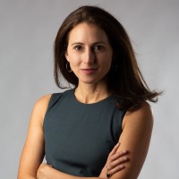 American Journalism Project Employee Sarabeth Berman's profile photo