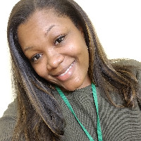 Mental Health America of Dutchess County Employee Tianna Penn's profile photo