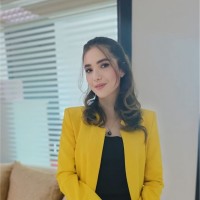 SOGEB Employee Zeyneb Bouden's profile photo