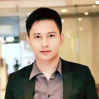 Jumpstart Magazine Employee Greg Yu's profile photo