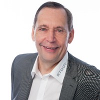 STODT Employee Bert Heijenk's profile photo
