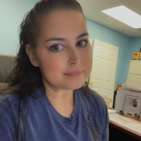 American Tin Ceilings Employee Nikki Fillie's profile photo