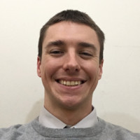 Sea Breeze Properties Employee John Waggoner's profile photo