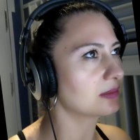 Studio DSE Employee Bahar Kaplan's profile photo