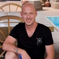 Rundvlees & Co Employee Wesley Schinkel's profile photo