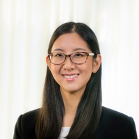 Canadian Mental Health Association, BC Division Employee Jacqueline Liu's profile photo